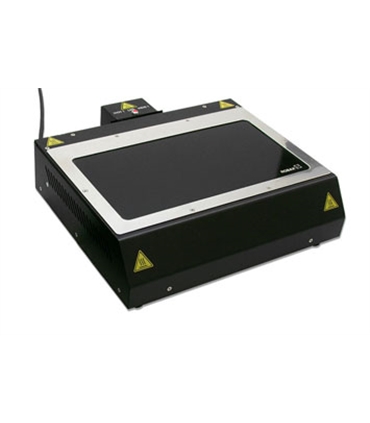 Plataforma aquecimento ERSA sensor de temperatura 230 V, 800 - 0IRHP203