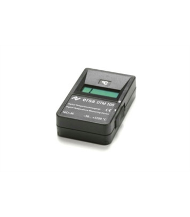 Dispositivo de medição de temperatura ERSA - 0DTM103