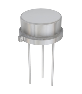 BSW67A - TRANSISTOR, NPN, TO-39 - BSW67