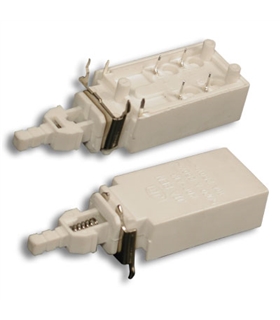 Interruptor TV - KDC-A13 - 6 pinos - M65.0043