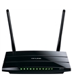 ROUTER DUAL BAND WIRELESS N600 -TP-LINK TL-WDR350