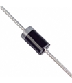 HER107 - DIODE, FAST, 1A, 800V