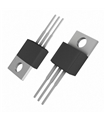 STP12NM50 - MOSFET, N, 550V, 12A, TO-220