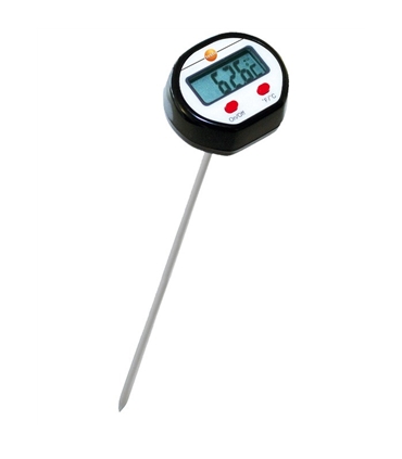 MIni Termometro Testo -50 a +150 ºC - 05601110