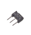 2SD636 - Transistor, NPN, 30V, 0.1A, 0.4W, X73