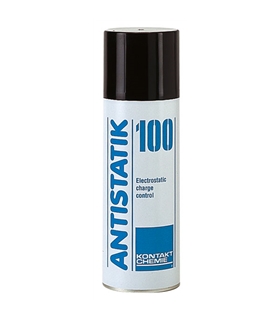 Antistatik 100 - Spray Antistático - 1916100