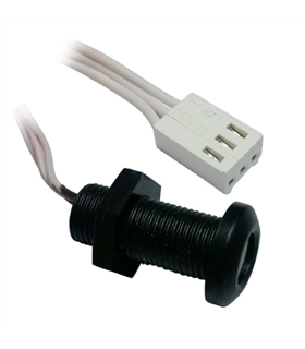 Interruptor Electr. Sensor Movimento 100-240Vac 5A - SW8001B