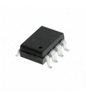 LM311D - IC, COMPARATOR, SMD, SOIC8, 311 - LM311D