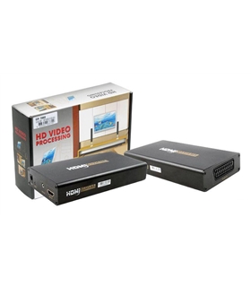GR7060 - Conversor Scart – HDMI upscale 720p/1080p - GR7060