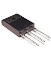 BU2525AF - Transistor NPN 1500V - 12A - 45W - SOT199