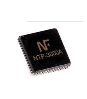 NTP3000A - Audio Amplifier. 7.5 to 24V 5.5V 0.01% 4 - NTP3000A