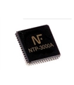 NTP3000A - Audio Amplifier. 7.5 to 24V 5.5V 0.01% 4