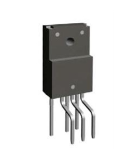 ICE3BR2565JF SMPS Current Mode Controller, Infineon - ICE3BR2565JF