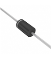 HER606G - DIODE, FAST, 6A, 600V