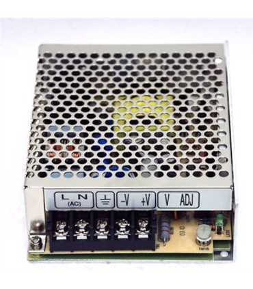 RS10012 - Input 88-264Vac Output 12Vdc 8.5A 102W - RS10012