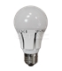 Lâmpadas LED E27 10W Branco Neutro A60 Samsung - VT4199