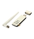 ADAPTADOR USB WIRELESS TP-LINK WN722N - WN722N