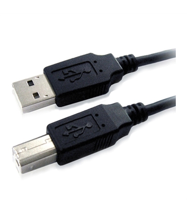 Cabo de conexão USB 2.0 tipo A–B Alta qualidade 1.8mts - SB2402