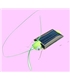 Mini Kit Solar Grilo - C-9970 - CEBEK - C9970