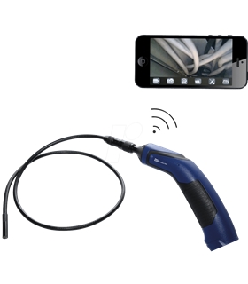 Camara Endoscopica com comunicação via WLAN - MX52121
