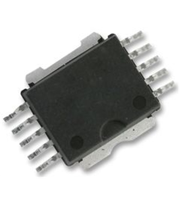 VN330SP-E - IC, RELAY DRIVER, 4 CH, 45V, SOIC-10 - VN330SP-E