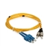 PC-513D / L3413 - Patchcord Ethernet Monomodo Duplex - L3413