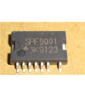 SPF9001-Circuito Integrado SMD - SPF9001