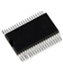 PCF8566T/1 - CONTROLADOR DE LCD, LOW-MUX, 40VSOP - PCF8566T/1