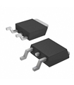 MTD3055VL - MOSFET, N, SMD, TO-252 12A 60V