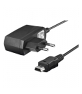Alimentador/carregador universal p/ telm/GPS mini USB - MX0240591