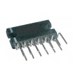 TDA8350Q - NXP Semiconductors DC COUPLED VERT. DEFL. CIRC