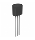 2N4403 - Transistor, P, 40V, 0.6A, 0.31W, TO92 - 2N4403
