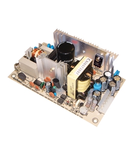 PS65-12 - Switching Power Supplies 62.4W 12V 5.2A - PS65-12