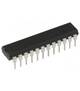 AD7710ANZ -  ADC, SIGNAL CONDITIONING, 7710, DIP - AD7710ANZ