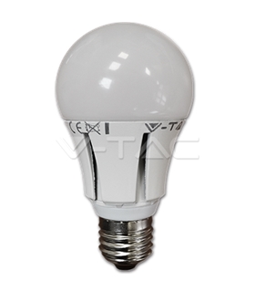 Lampada Led E27 10W Branco Frio - LL044/WF