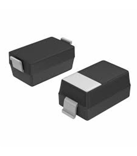 MBR0530T3G - Diode 0.5A, 30V, SOD-123, 2-Pines - MBR0530T3G
