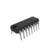 MC0628R -  LCD power supply PWM control chip, DIP16 - MC0628R