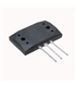 2SC3858 - Transistor NPN, 200V, 17A, 200W, XM20 - 2SC3858