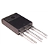 BU4506DF - Transistor, SI+N+DI, 1500/800V, 5A, 45W, SOT199 - BU4506DF