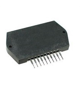 STK496-270 - Power Amplifier - STK496-270