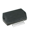STK496-270 - Power Amplifier