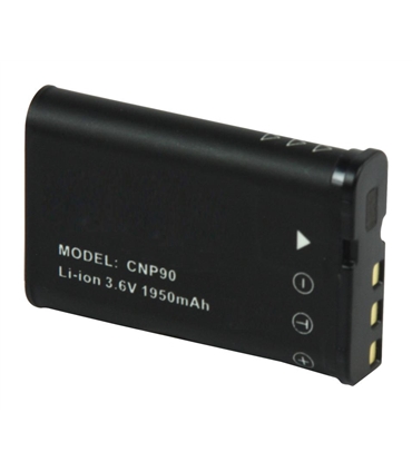 CNP-90 - Bateria Litio 3.6V, 1950mAh - CNP90