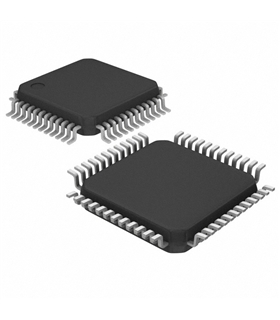 Parallel Interface Unit - D71055GB-8 - D71055GB-8
