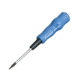9400-T06H - Chave Torx C/ Furo T06h 135mm PROSKIT