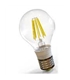 Lâmpada LED tipo filamento E27 230V 6W 3000K 600lm - 3062126