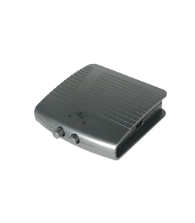 Data Switch manual HDMI - AB1020