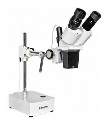 Microscopio Bresser, 58-02520 - 58-02520