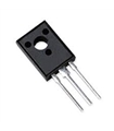 2SA1541 - Transistor, P, 200V, 0.2A, 7W, TO126