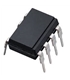 ICE2A0565 - Conversor CA/CC COOLSET IC CUR-MODE PWM, DIP8 - ICE2A0565