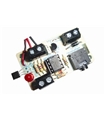 AXE113S - Digital Temperature Sensor Kit